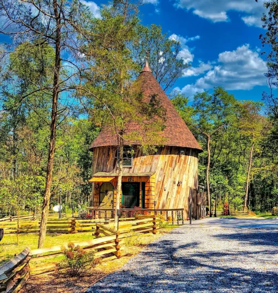 Hobbit House