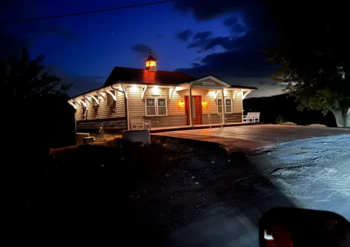 Trestle View Depot